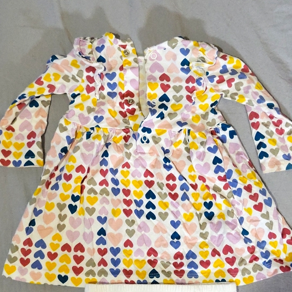 Dress - Picture 2 of 2